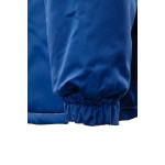 KURTKA PARKA WSTAWKA KOLOR BRIXTON SNOW