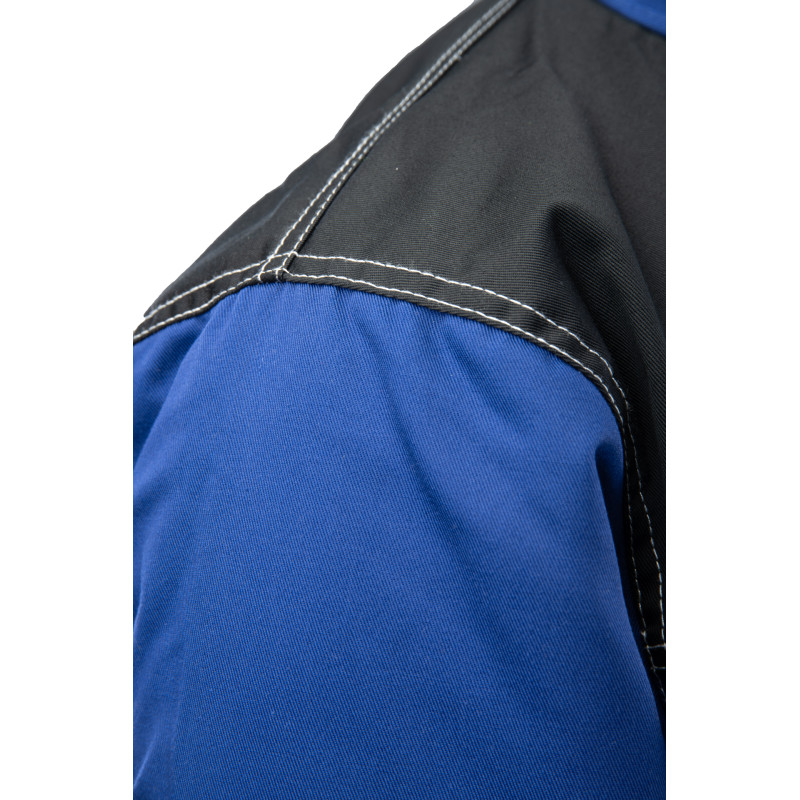 KURTKA PARKA WSTAWKA KOLOR BRIXTON SNOW