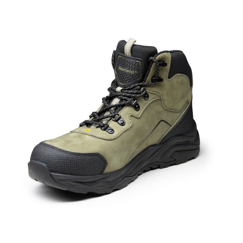 TRZEWIK FOREST S3S SR FO ESD BEARFIELD