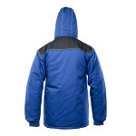 KURTKA PARKA WSTAWKA KOLOR BRIXTON SNOW