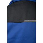 KURTKA PARKA WSTAWKA KOLOR BRIXTON SNOW