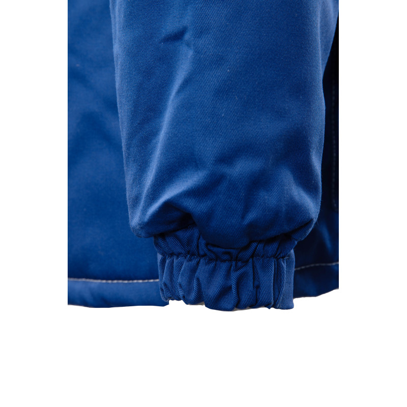 KURTKA PARKA WSTAWKA KOLOR BRIXTON SNOW