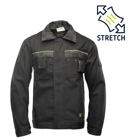 BLUZA DIAMANT SEVEN KINGS