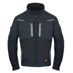 BLUZA ROBOCZA PRO GRAFIT SEVEN KINGS