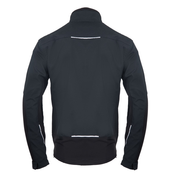 BLUZA ROBOCZA PRO GRAFIT SEVEN KINGS 2
