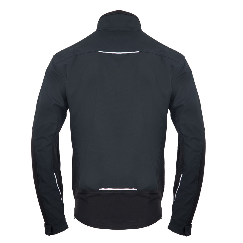 BLUZA ROBOCZA PRO GRAFIT SEVEN KINGS