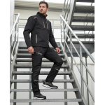 BLUZA ROBOCZA PRO GRAFIT SEVEN KINGS