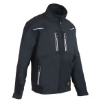 BLUZA ROBOCZA PRO GRAFIT SEVEN KINGS