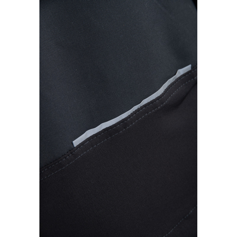 BLUZA ROBOCZA PRO GRAFIT SEVEN KINGS