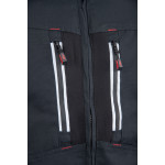 BLUZA ROBOCZA PRO GRAFIT SEVEN KINGS