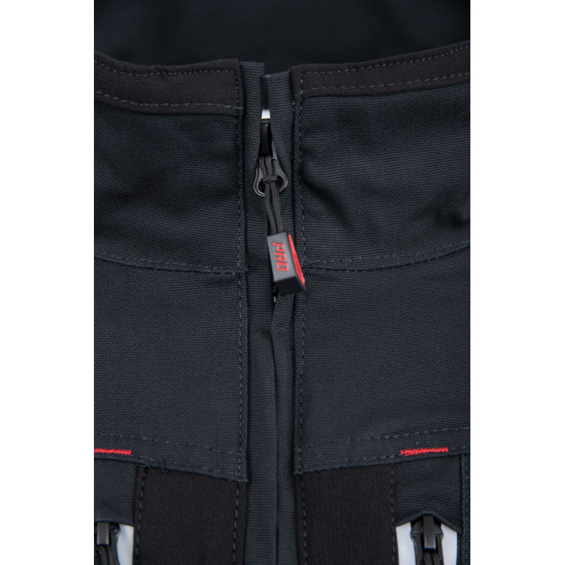BLUZA ROBOCZA PRO GRAFIT SEVEN KINGS