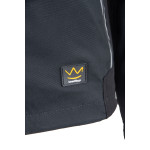 BLUZA ROBOCZA PRO GRAFIT SEVEN KINGS