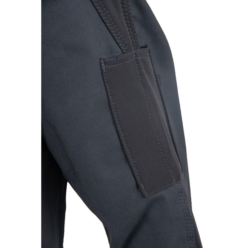 BLUZA ROBOCZA PRO GRAFIT SEVEN KINGS