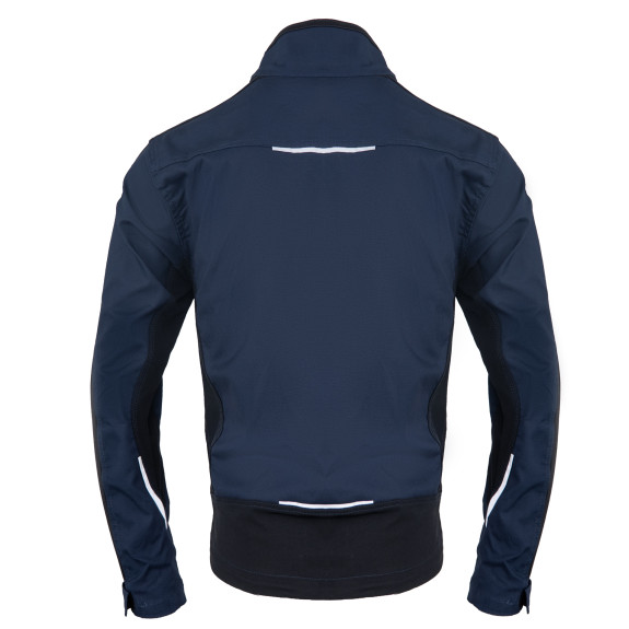 BLUZA ROBOCZA PRO GRANATOWA SEVEN KINGS 2