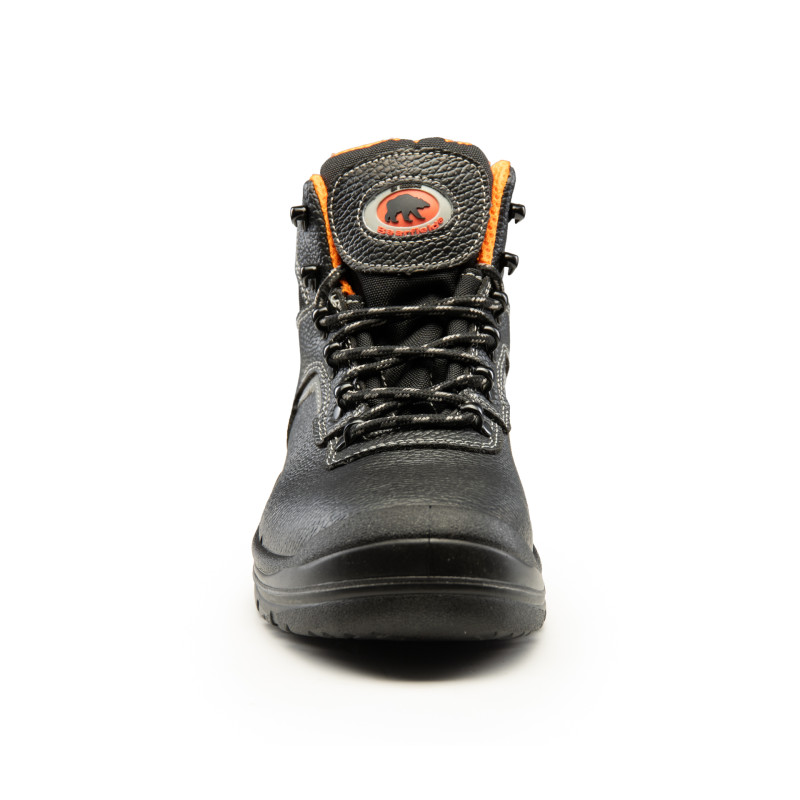TRZEWIK R02 S3 SRC BEARFIELD