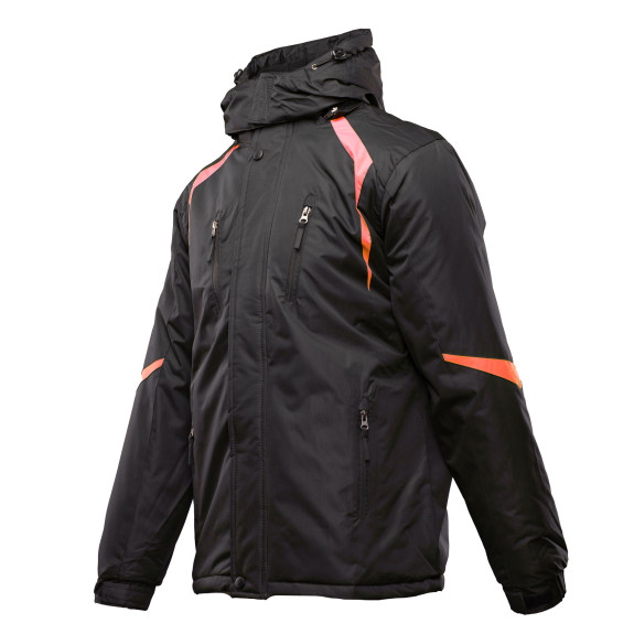 KURTKA BENEFIT NERO BENEFIT 2
