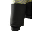 SEVEN KINGS FLASH KURTKA SOFTSHELL OCIEPLANY HIVI SKF007 ŻÓŁTY SEVEN_KINGS
