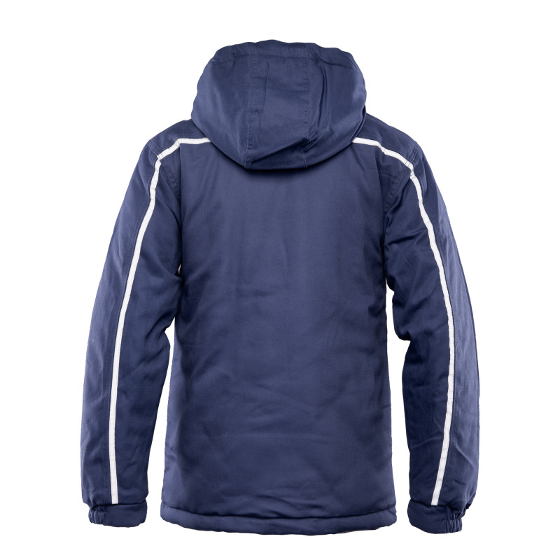 KURTKA BRIXTON NATUR