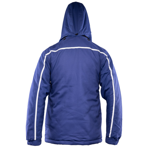 KURTKA BRIXTON NATUR 2
