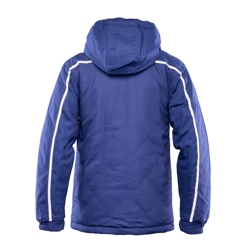 KURTKA BRIXTON NATUR