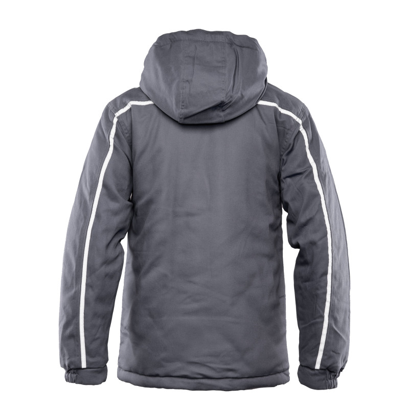 KURTKA BRIXTON NATUR