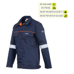 BLUZA ODBLASK KAT.II PROFFLAM ANTISTATIC