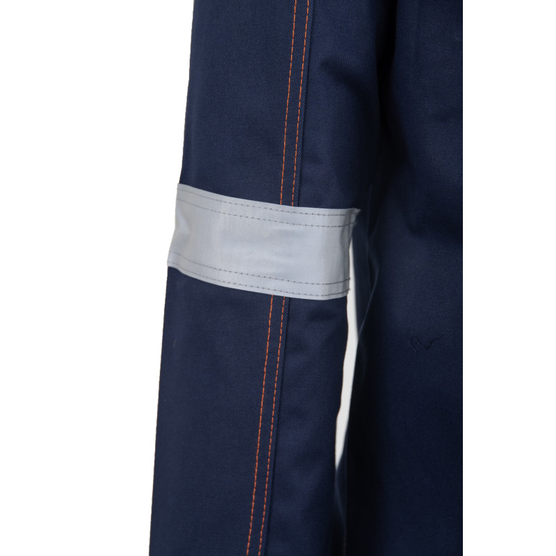 BLUZA ODBLASK KAT.II PROFFLAM ANTISTATIC