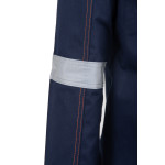 BLUZA ODBLASK KAT.II PROFFLAM ANTISTATIC
