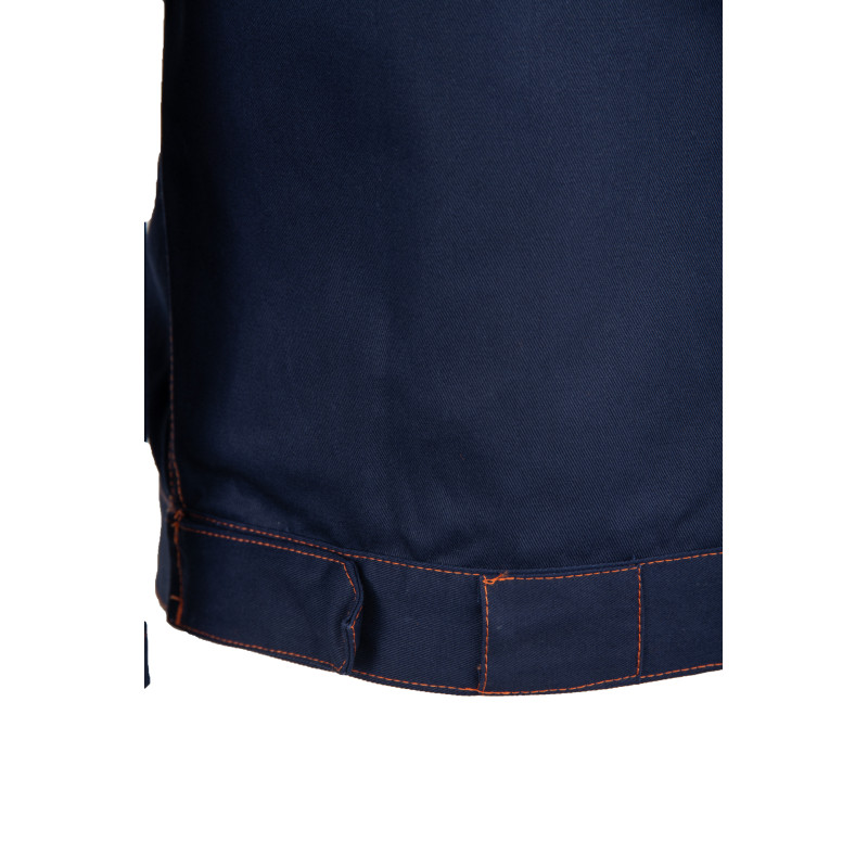 BLUZA ODBLASK KAT.II PROFFLAM ANTISTATIC