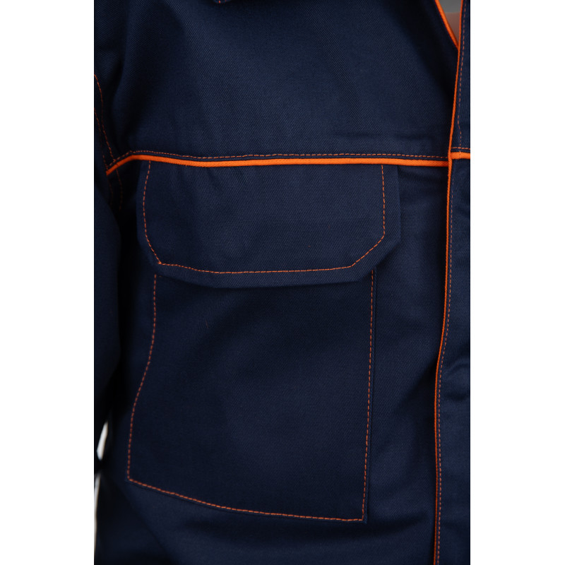 BLUZA ODBLASK KAT.II PROFFLAM ANTISTATIC