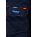 BLUZA ODBLASK KAT.II PROFFLAM ANTISTATIC