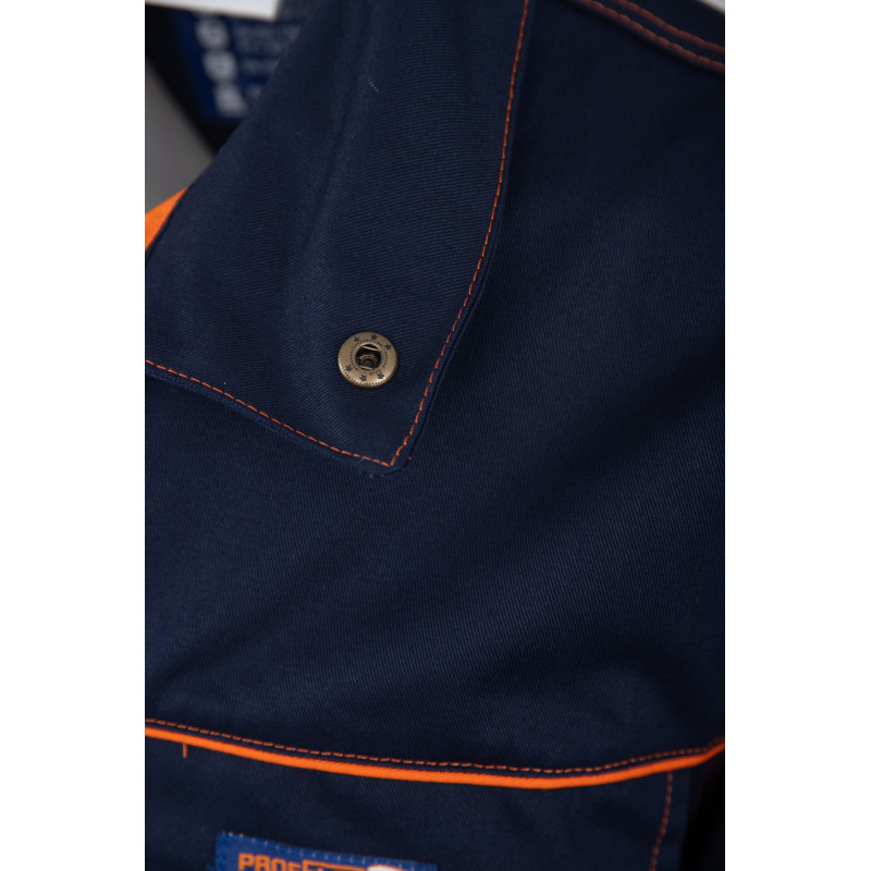 BLUZA ODBLASK KAT.II PROFFLAM ANTISTATIC