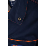 BLUZA ODBLASK KAT.II PROFFLAM ANTISTATIC