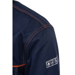 BLUZA ODBLASK KAT.II PROFFLAM ANTISTATIC