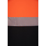 SEVEN KINGS FLASH KURTKA SOFTSHELL OCIEPLANY HIVI SKF007 POMARAŃCZ SEVEN KINGS.