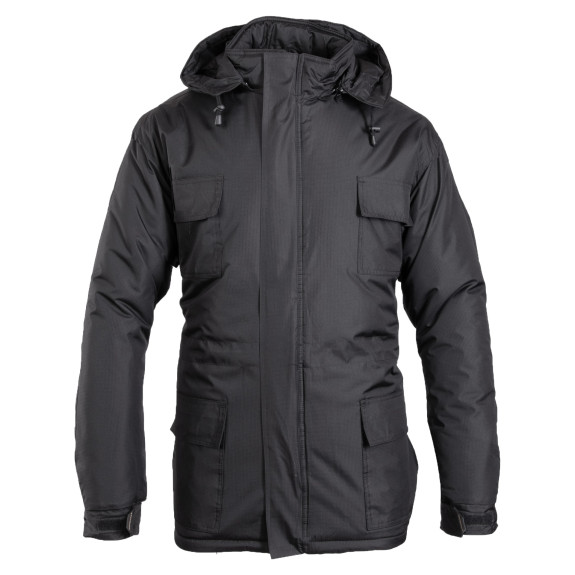 KURTKA PARKA TALVI WINTERMAN TALVI