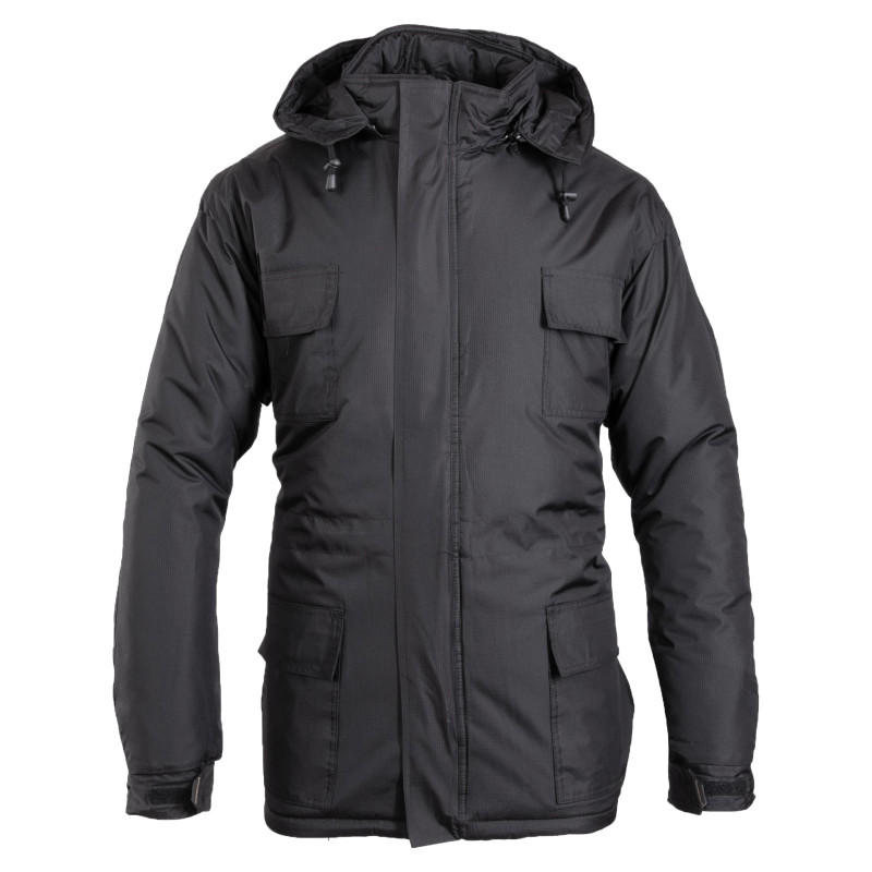 KURTKA PARKA TALVI WINTERMAN TALVI