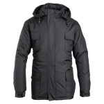 KURTKA PARKA TALVI WINTERMAN TALVI