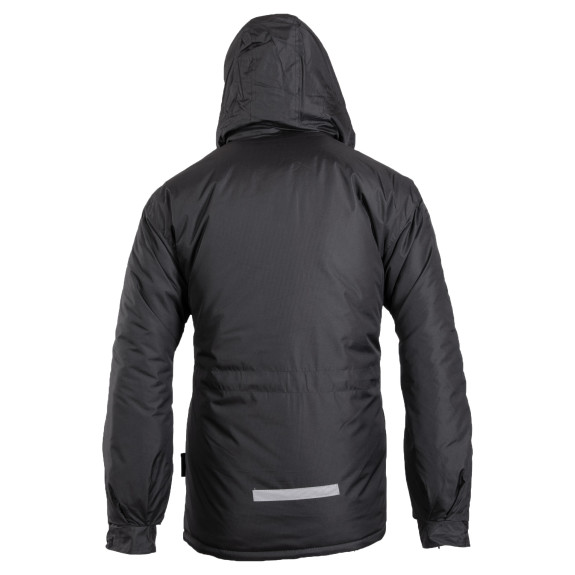 KURTKA PARKA TALVI WINTERMAN TALVI 2