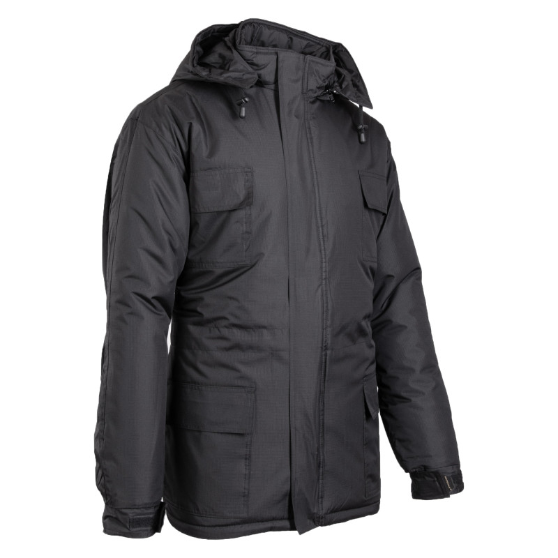 KURTKA PARKA TALVI WINTERMAN TALVI