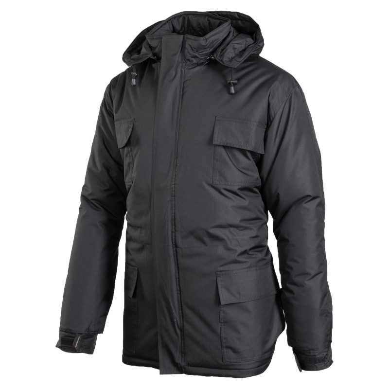 KURTKA PARKA TALVI WINTERMAN TALVI