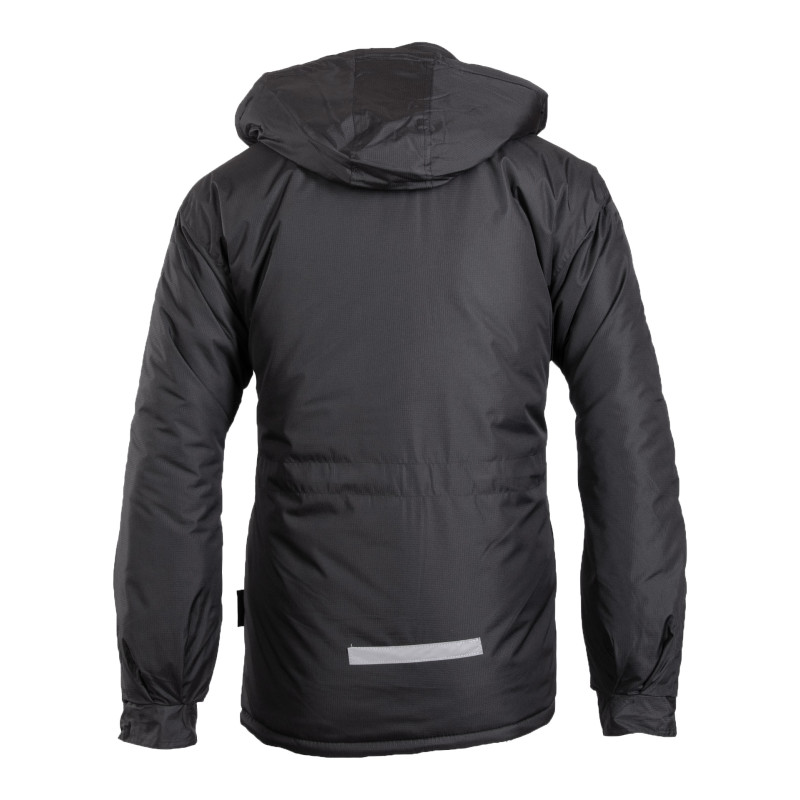 KURTKA PARKA TALVI WINTERMAN TALVI