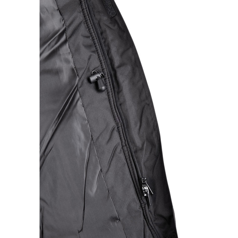 KURTKA PARKA TALVI WINTERMAN TALVI
