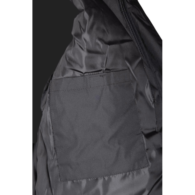 KURTKA PARKA TALVI WINTERMAN TALVI