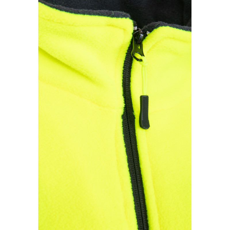 POLAR Z PASAMI ODBLASK. KAT. 2 Klasa 2 BF04 BRIXTON FLASH