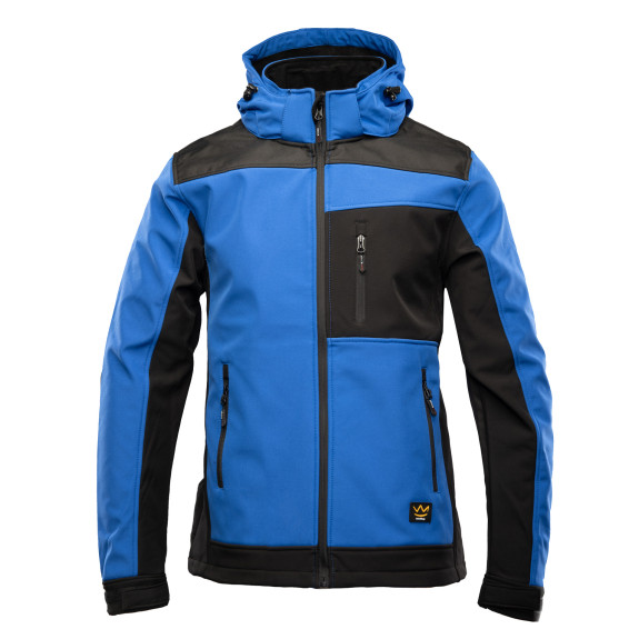 SOFTSHELL SAPHIR SEVEN_KINGS