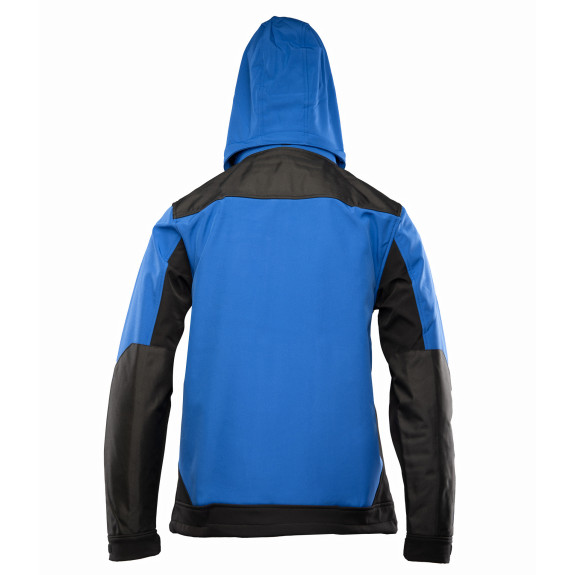 SOFTSHELL SAPHIR SEVEN_KINGS 2
