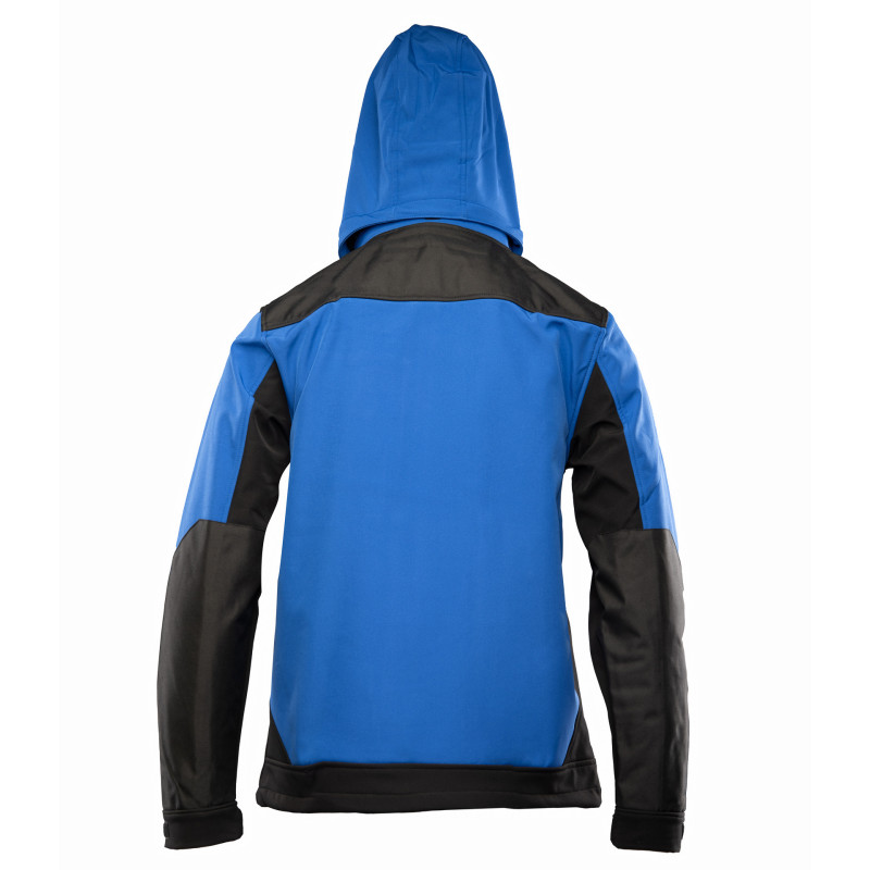 SOFTSHELL SAPHIR SEVEN_KINGS