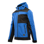 SOFTSHELL SAPHIR SEVEN_KINGS