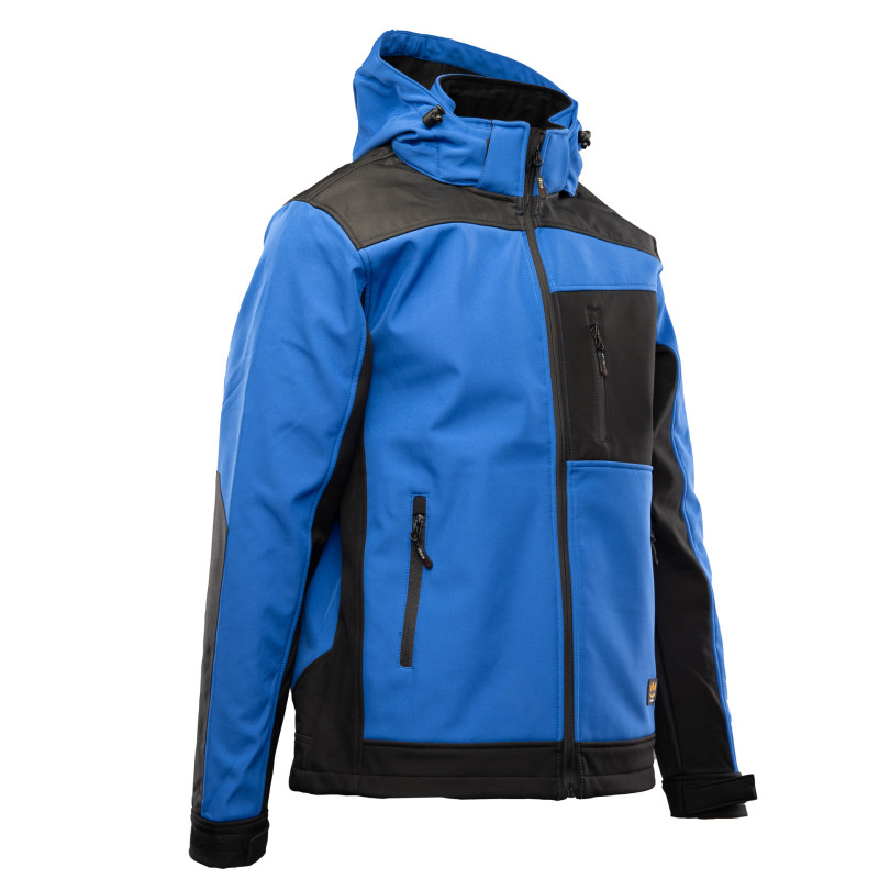 SOFTSHELL SAPHIR SEVEN_KINGS